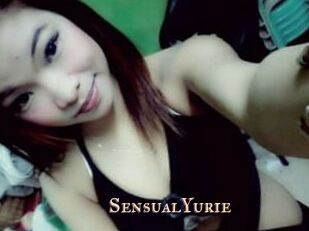 SensualYurie