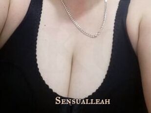 Sensualleah