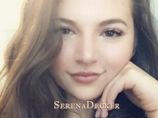 SerenaDecker