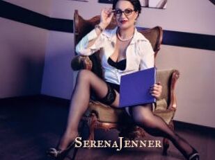 SerenaJenner