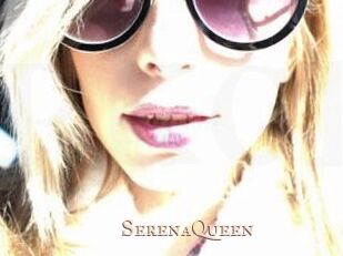 SerenaQueen