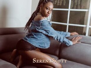 SerenaScott