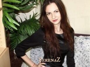 SerenaZ