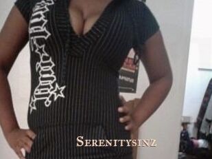 Serenitysinz