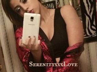 SerenityxxxLove