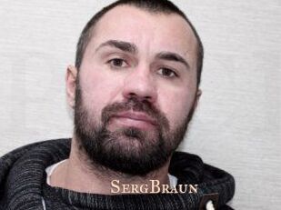 SergBraun