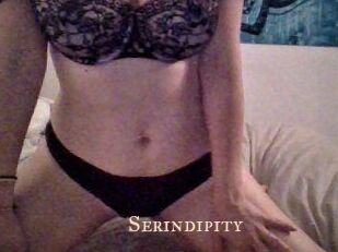 Serindipity