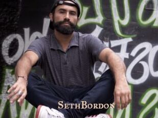 SethBordon