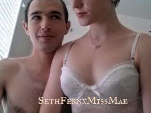 SethFernxMissMae