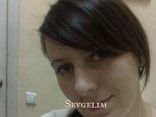 Sevgelim