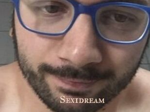 Sex1dream