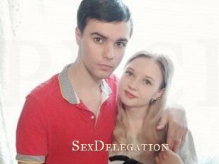 SexDelegation
