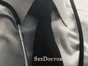 SexDoctor