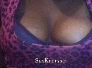 SexKittyxo