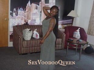 SexVoodooQueen