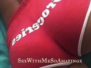 SexWithMeSoAmazingx