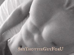 SexYh0ttieGuyF0rU