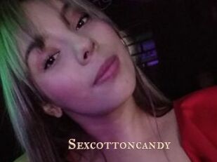 Sexcottoncandy