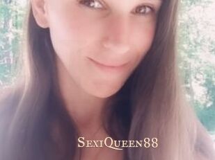 SexiQueen88