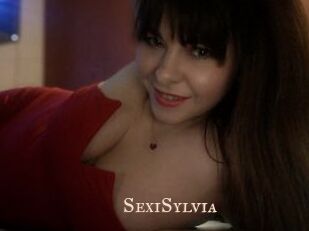 SexiSylvia