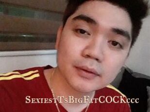 SexiestTsBigFatCOCKccc
