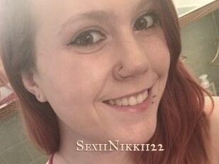 SexiiNikkii22