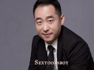 Sextoolsboy