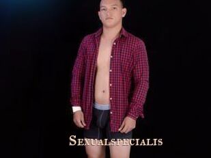 Sexualspecialis