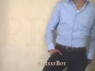 Sexxxy_Boy