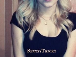 SexxxyTricky