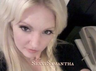 Sexxy_Samantha