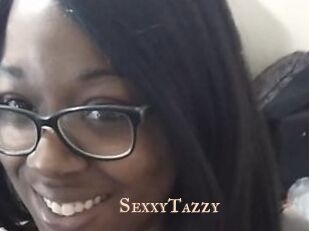 SexxyTazzy