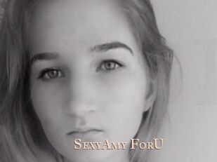 SexyAmy_ForU