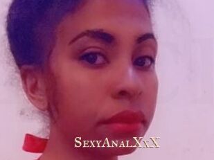 SexyAnalXxX