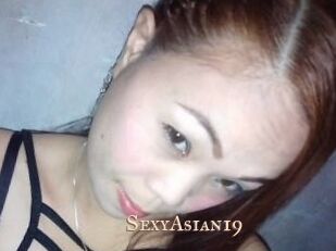 SexyAsian19