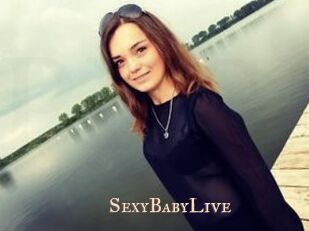 SexyBabyLive