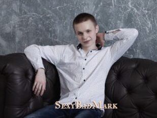 SexyBadMark