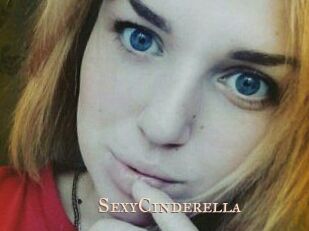 Sexy_Cinderella