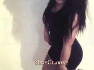 SexyClarise