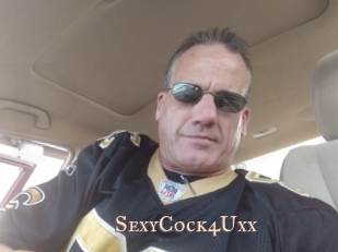 SexyCock4Uxx