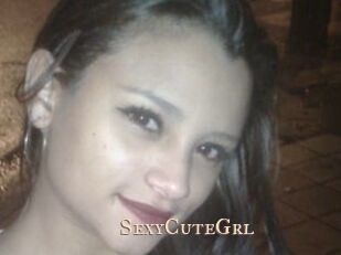 SexyCuteGrl