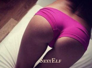 SexyElf