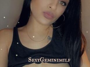 SexyGeminimilf