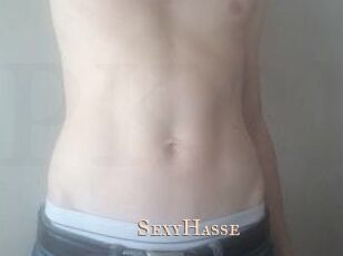 SexyHasse