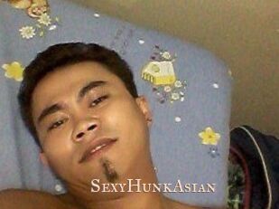 SexyHunkAsian