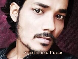 SexyIndianTiger