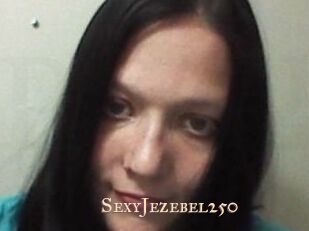 SexyJezebel250