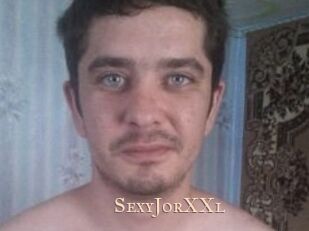 SexyJor_XXl