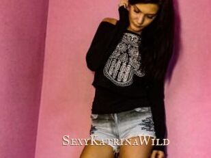 SexyKatrinaWild Pink Center Fold