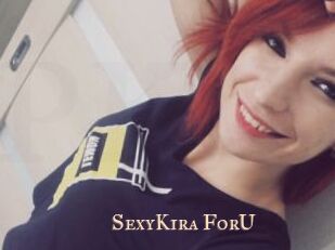 SexyKira_ForU